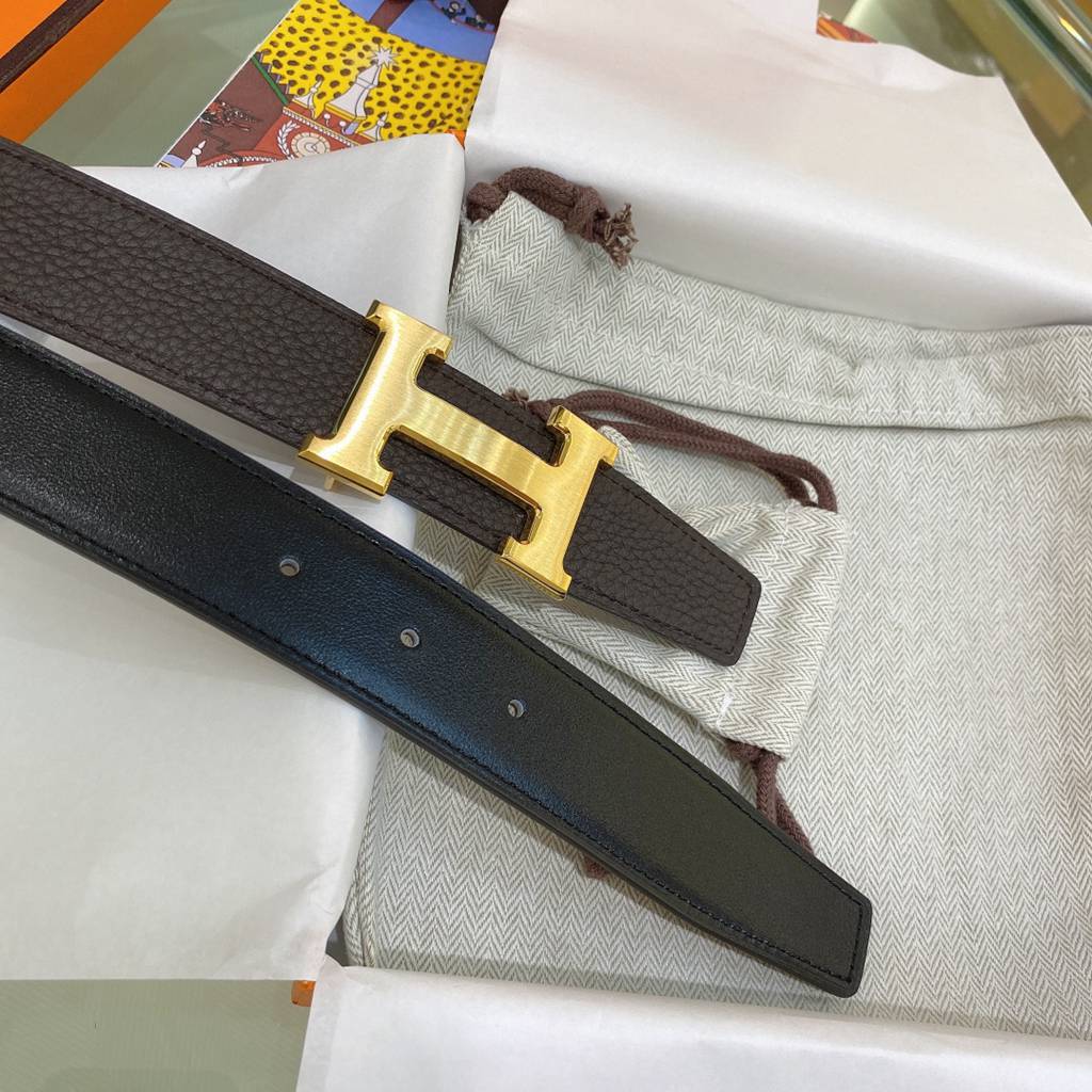 H**me5 BELTS 32mm